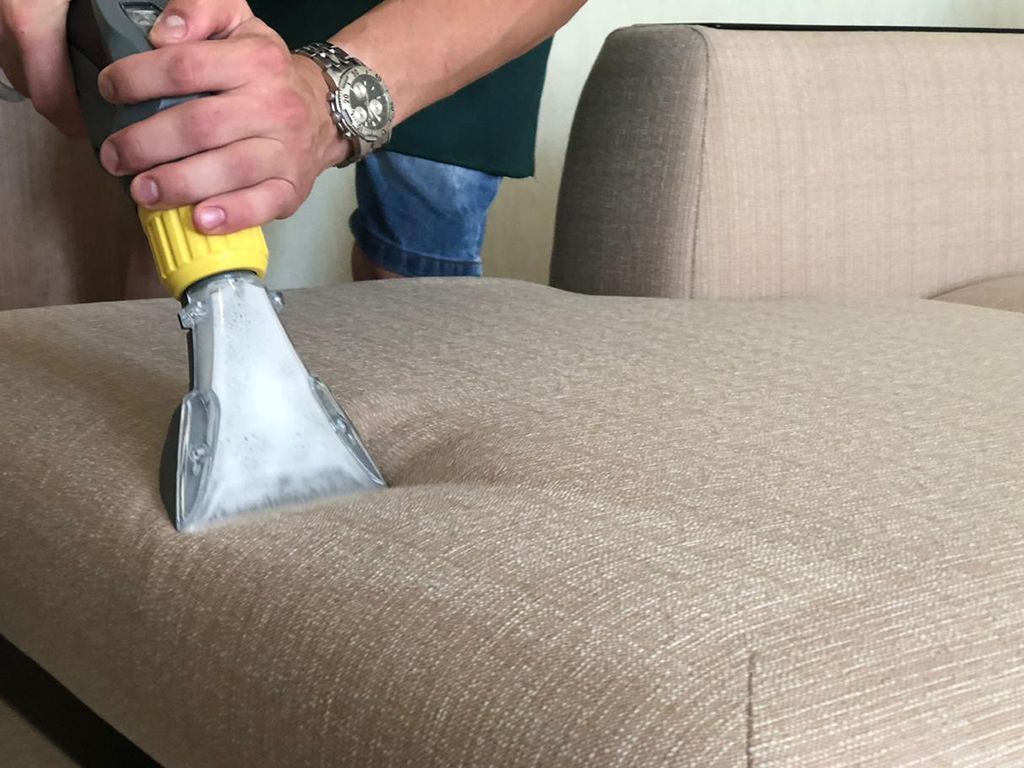 Bozüyük Koltuk Yıkama