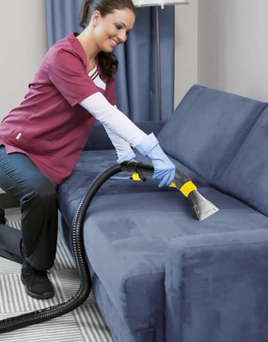 Bozüyük Koltuk Yıkama